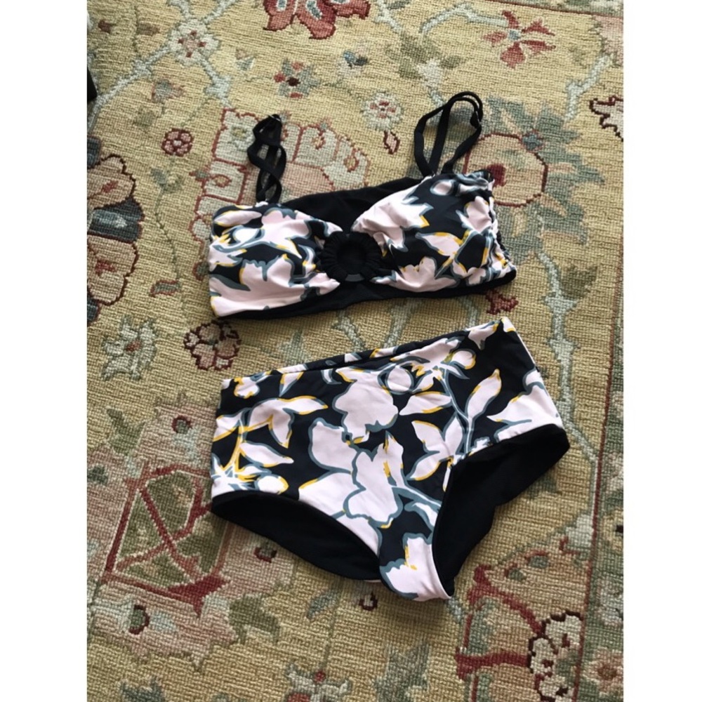 Maaji 2 piece swim suit